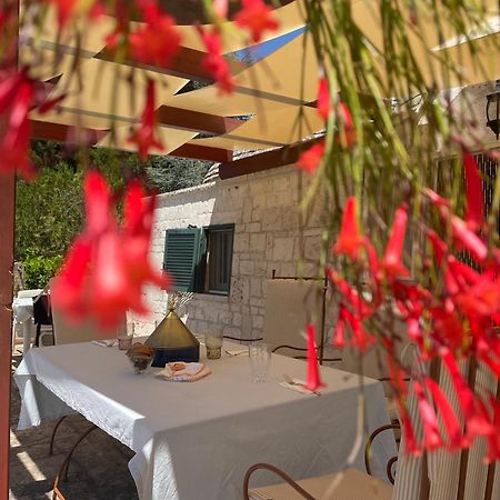 Trullo Trullallero Martina Franca Eksteriør billede